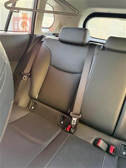 تۆیۆتا فرۆنتلاندەر